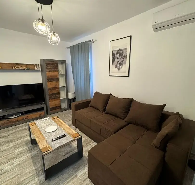 Apartament 2 camere Militari Residence lângă Lidl bloc nou
