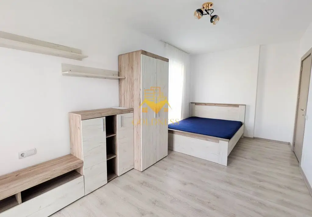 2 camere, decomandate, Bloc nou, Marasti, Aurel Vlaicu, Kaufland, LIDL
