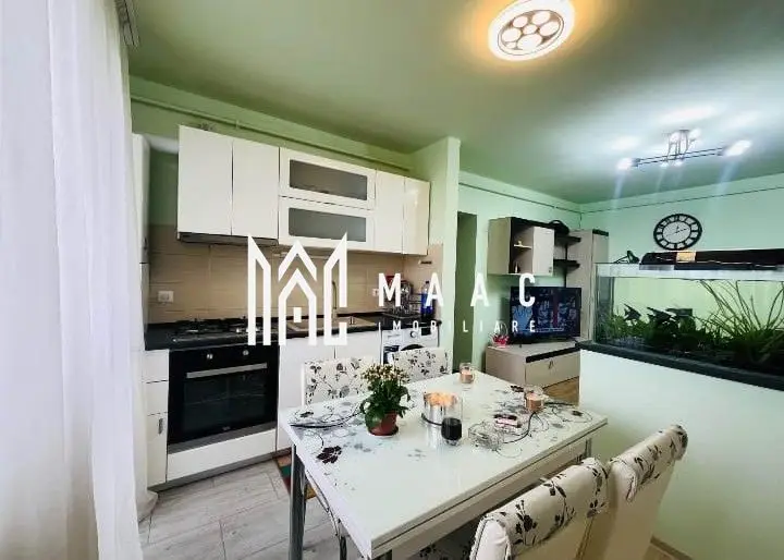 Apartament 3 Camere | 47 MPU | Loc de Parcare | Calea Surii Mici