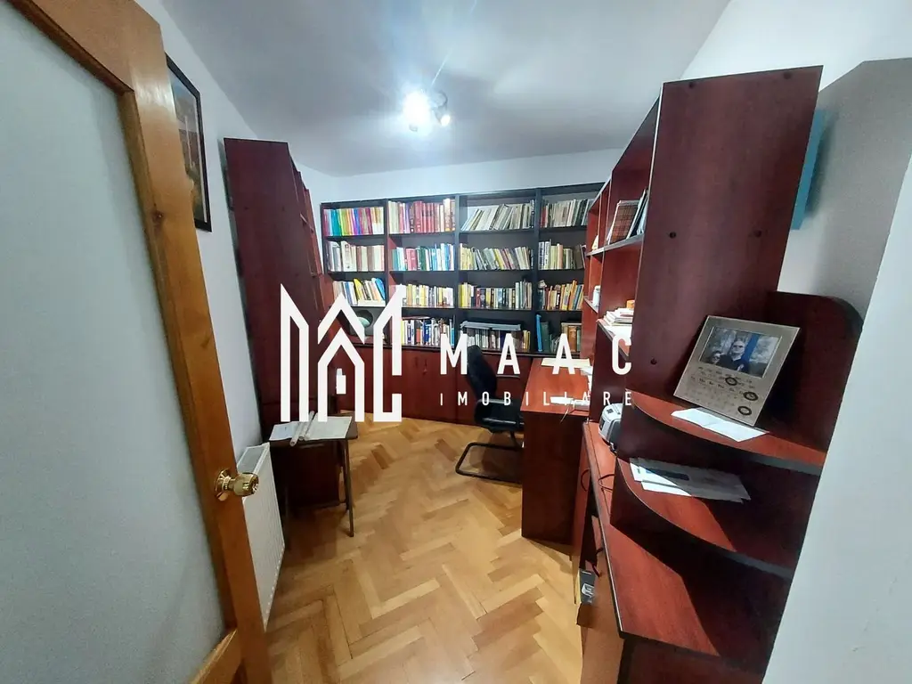 Apartament 5 Camere | 2 Nivele | 150MPU | Hipodrom 3