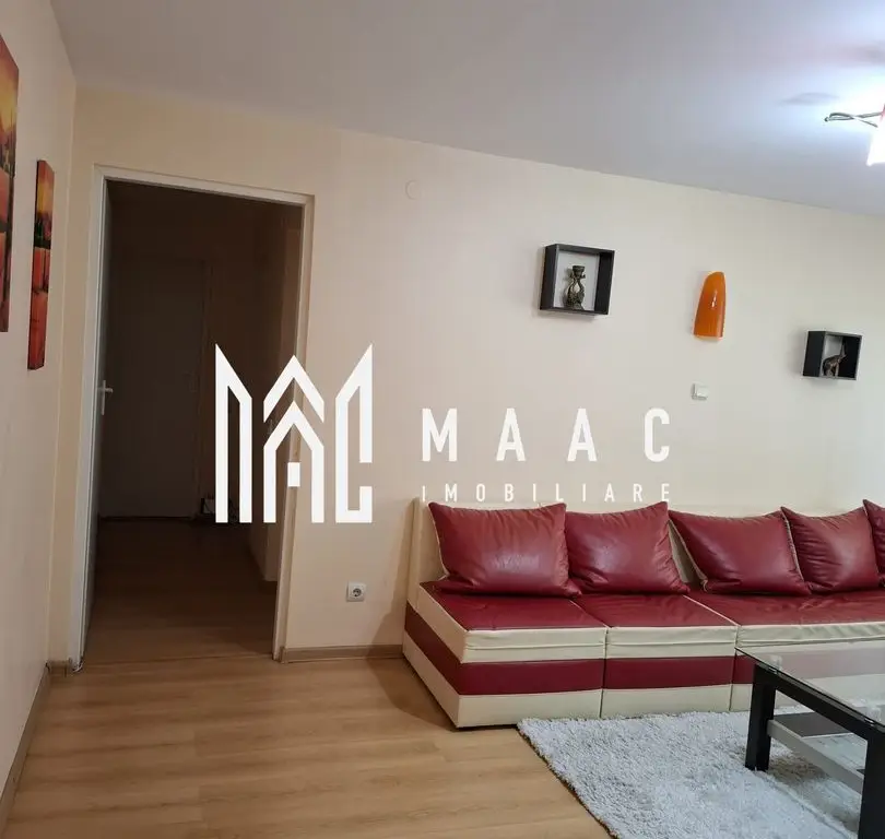 Apartament 3 camere I 66 mpu I Decomandat I Mihai Viteazu