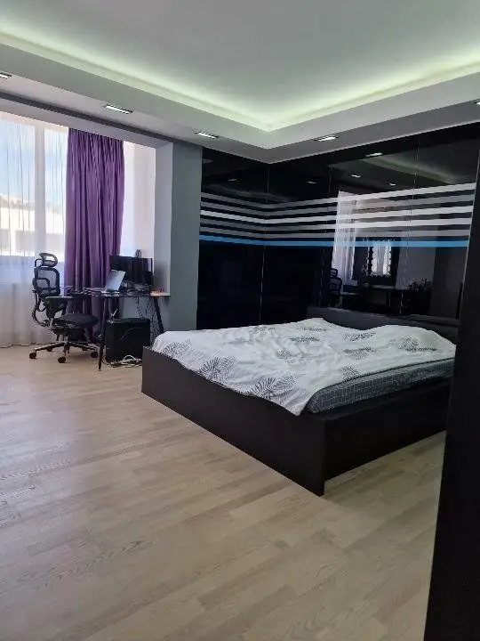 Noor Residence 10/11 Lux 3 cam 2 bai 118 mp utili | foarte rar | Proprietar