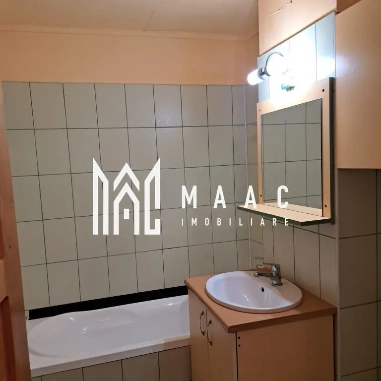 Apartament 2 Camere | Decomandat | Complet Utilat