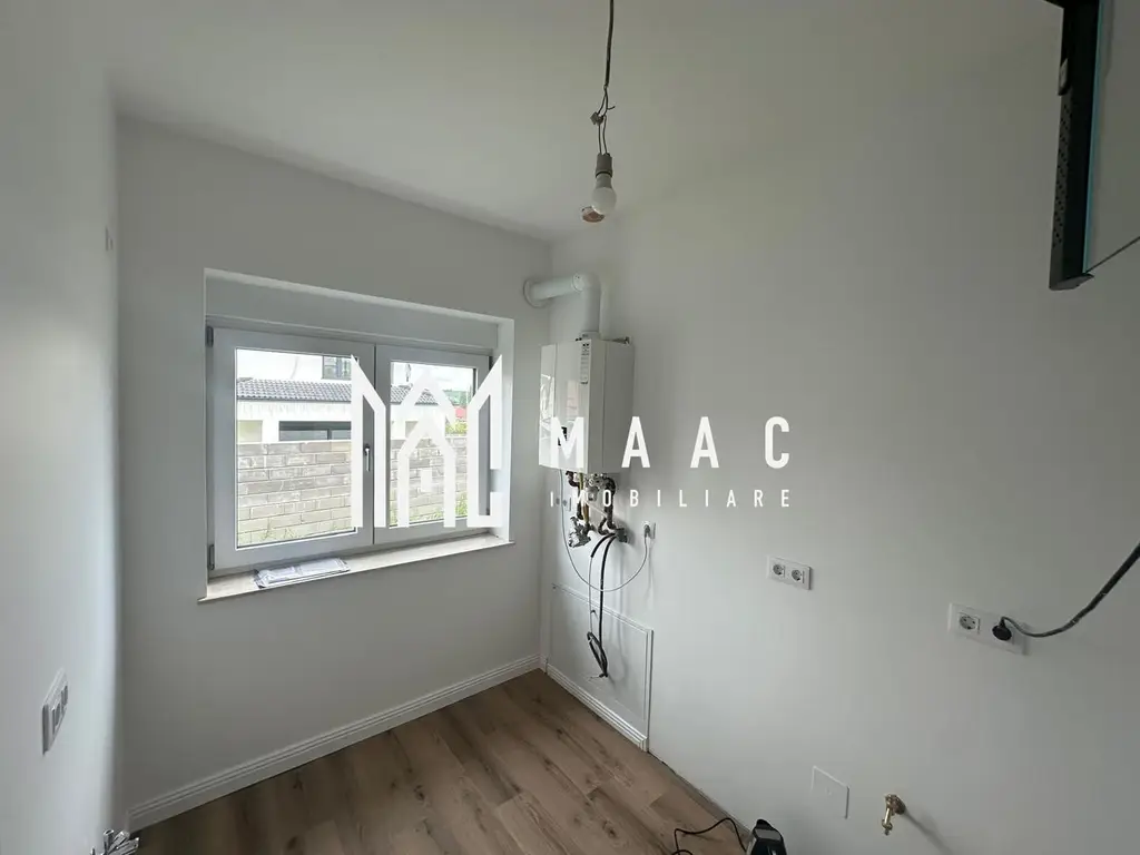 Casa moderna | 5 Camere | 245 MPU | Cisnadie