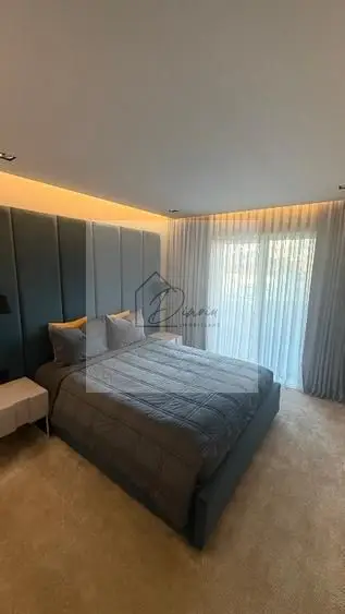 Apartament 3 camere Iancu Nicolae - Grand Park Pipera langa padure
