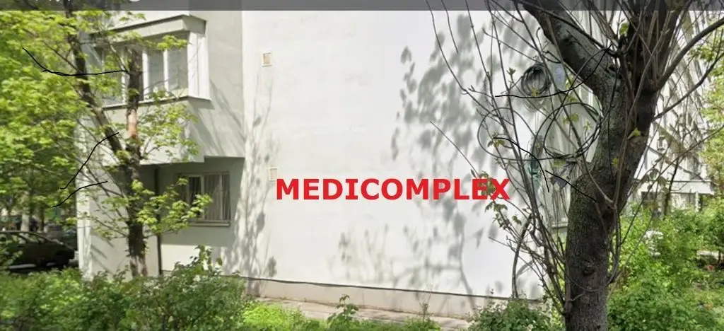 Spatiu comercial, cabinet medical, birou notarial, salon cosmetica