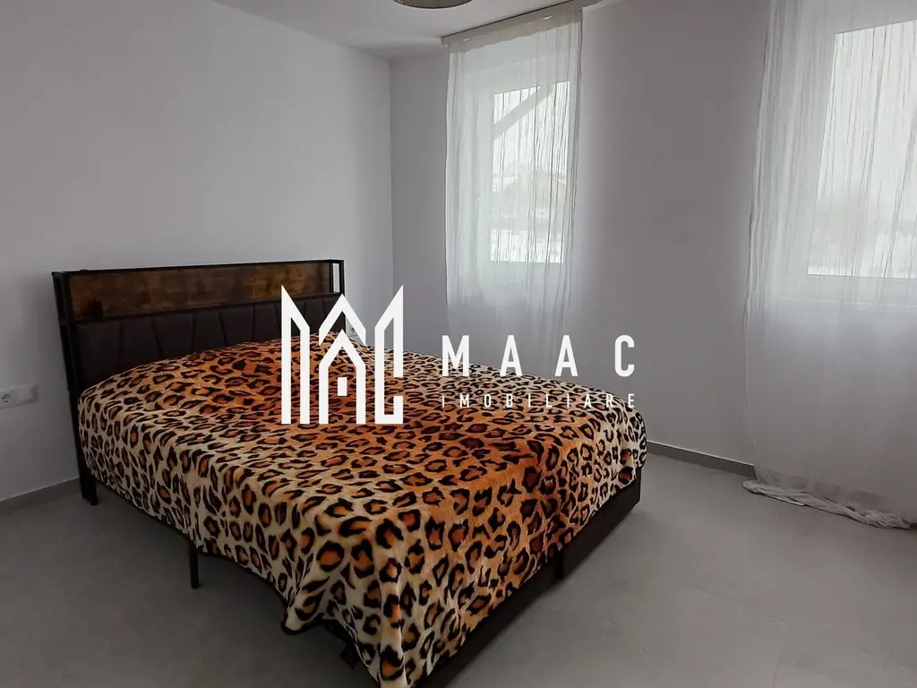 Casă | 119 MPU | 5 camere | 2 băi | Curte | Cristian