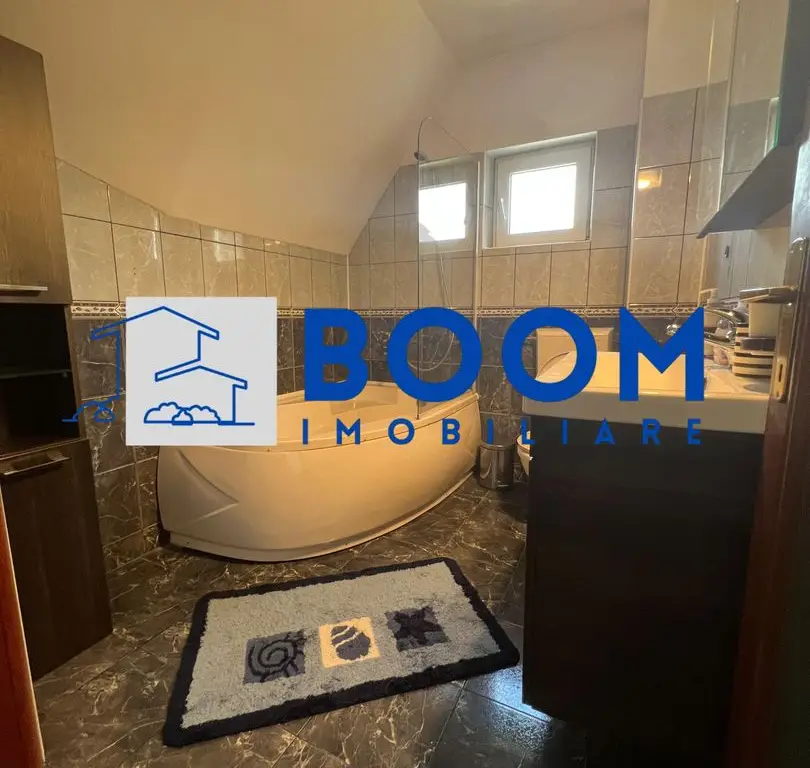 Vila | Ramnicu Valcea | Lenin Sud | De inchiriat