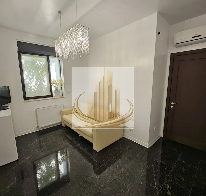 2 Camere Lux, Curte Privată 140 mp, Parter, Ideal Business, Dumbrăvita