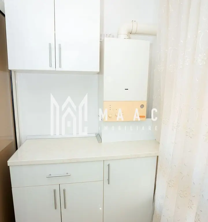 APARTAMENT 2 CAMERE DE INCHIRIAT| CENTRU| CENTRALA PROPRIE