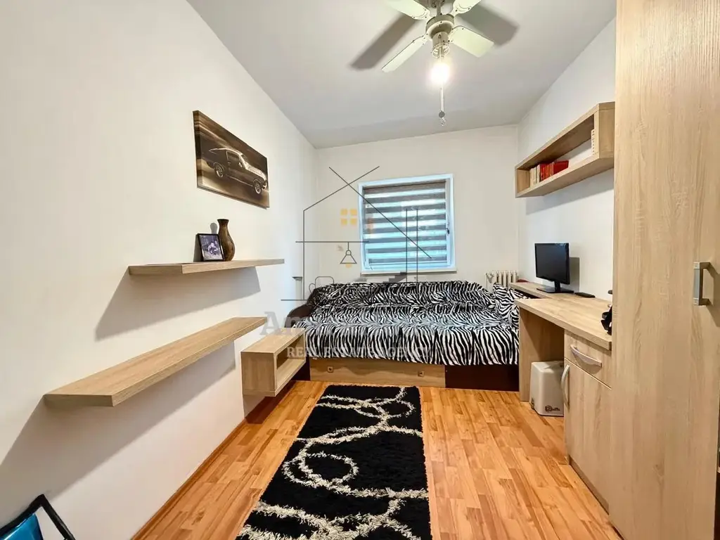 Apartament 3 camere, etaj intermediar, Marasti str Bucuresti