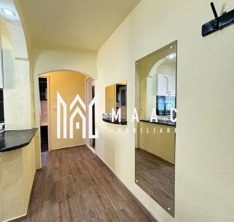 Apartament 2 camere | Balcon | Decomandat | Calea Dumbravii