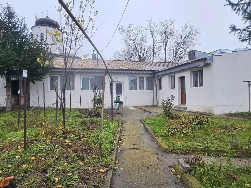 Casa din caramida – Zona Centrala, Parc CFR – Pret 170.000 EUR