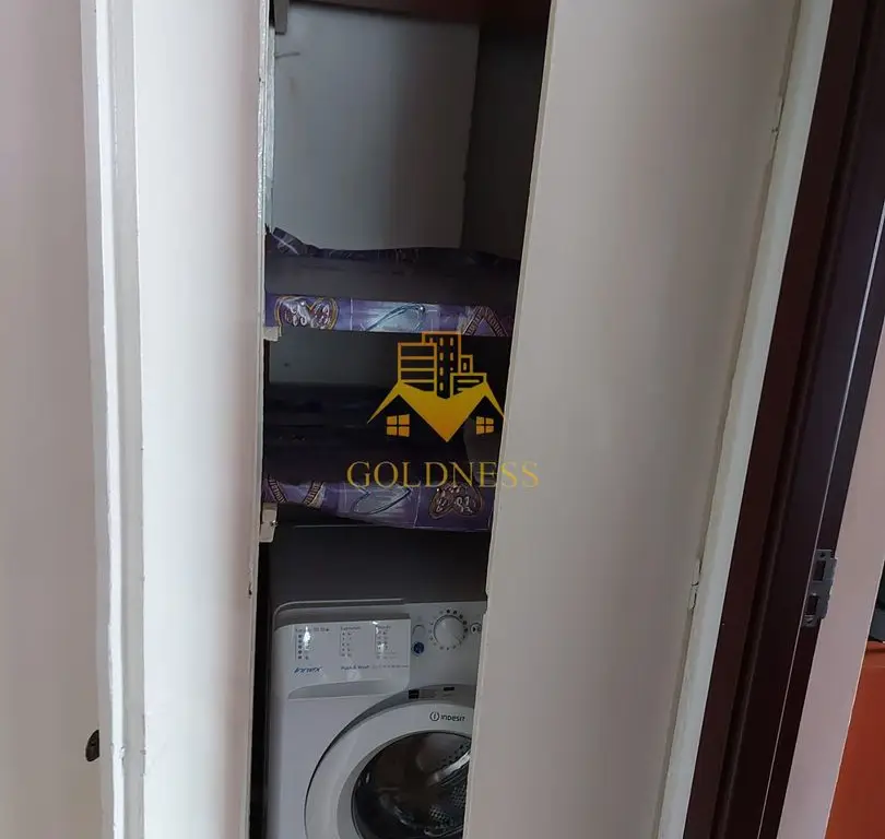 2 camere decomandate, Zona Clabucet, Panemar, Profi, Bucium, Manastur