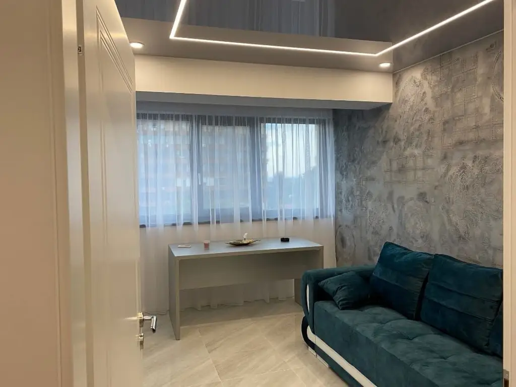 Apartament de vânzare, Central Park – 2 camere, 61 mp, mobilat și utilat