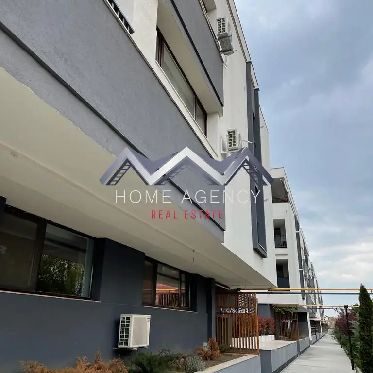 Apartament 2 camere - Et 1 - Lift - Parcare subterana - Otopeni central