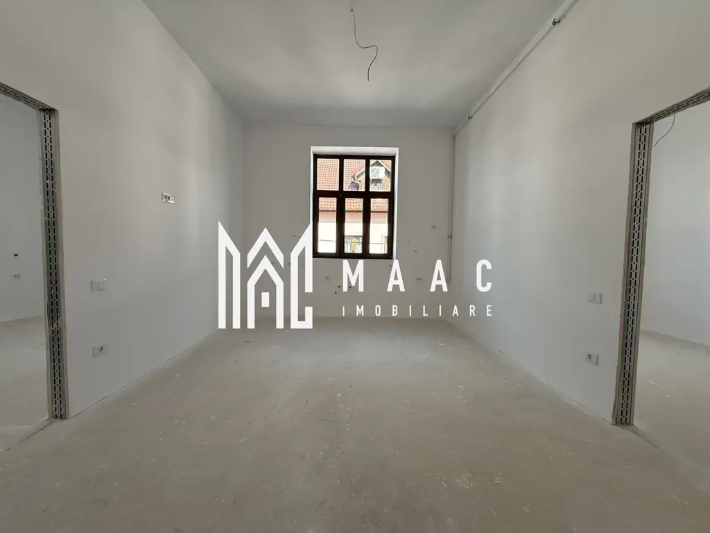 Apartament 3 camere Renovat | Modern | Etaj 1 | Zona Garii