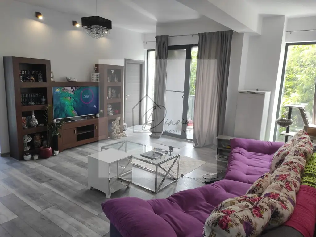 Apartament 2 camere Iancu Nicolae I bloc 2022 I Comision 0%