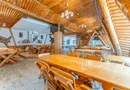Pensiune Rosenau de vânzare - Afacere la cheie lângă Cetatea Râșnov