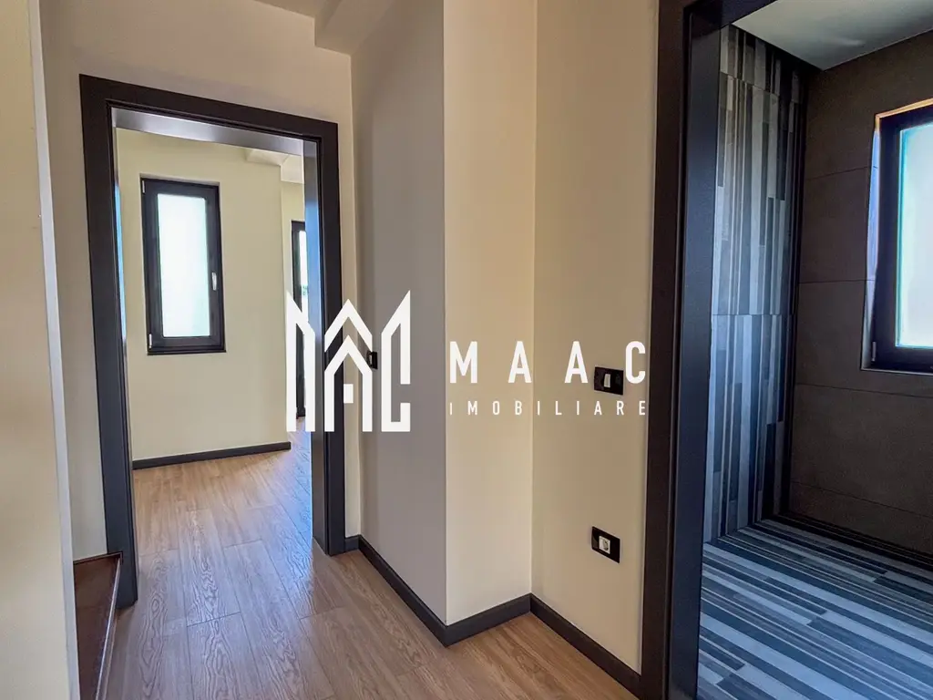 Casa Tip Duplex |  150 MPU | Cisnadie | 5 Camere | Terasa