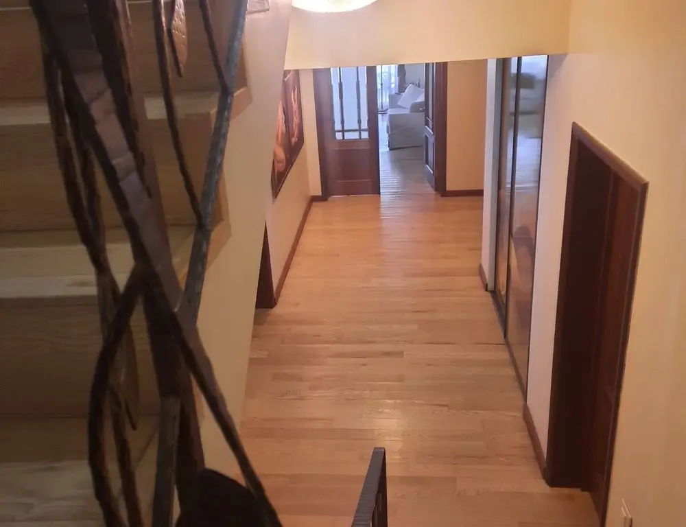 Casa deosebita P+M si teren aferent 800mp - Oltenita
