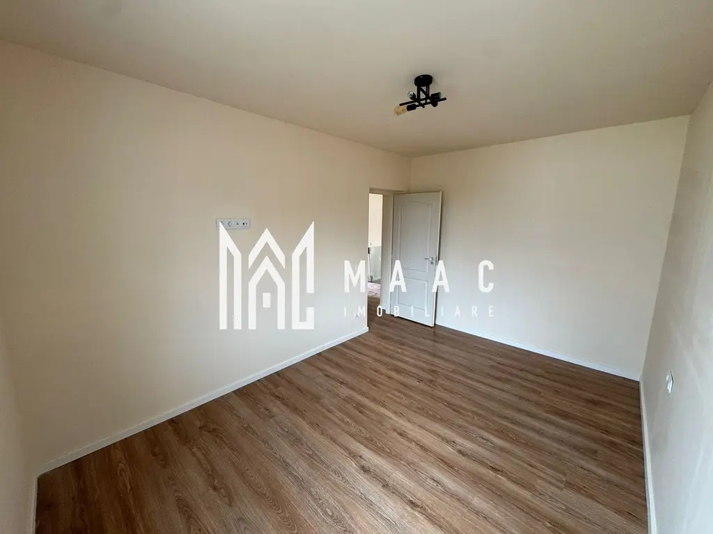 Casa 3 Camere | 70MPU | Loc de parcare | Tocile