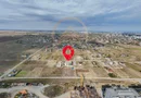 KM 5 -Alpha Residence -  Apartament 3 camere cu balcon – Etaj 1.