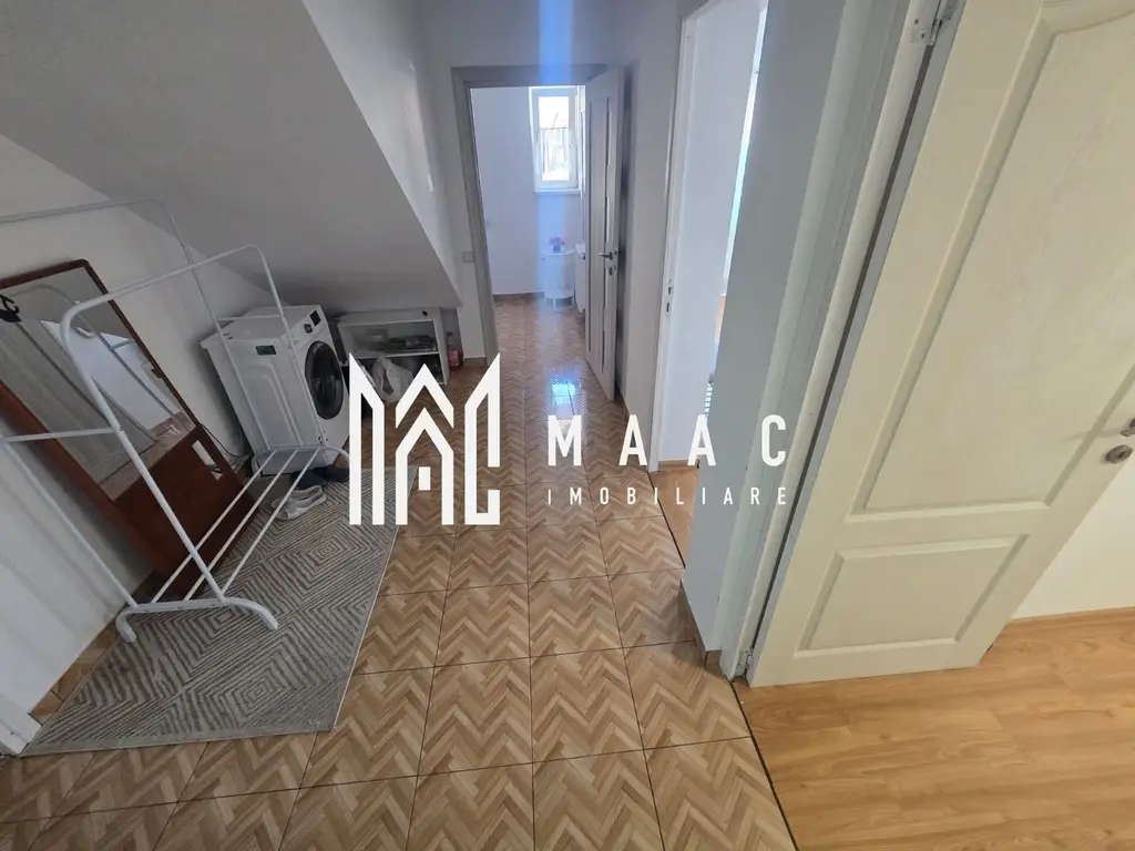 Casa 3 camere de inchiriat garaj curte Zona Tineretului