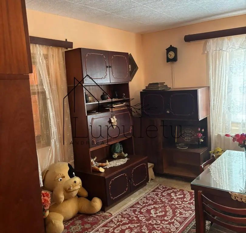 Casă de Vânzare în Bungard | 150 MPU | 2 Corpuri de Clădire