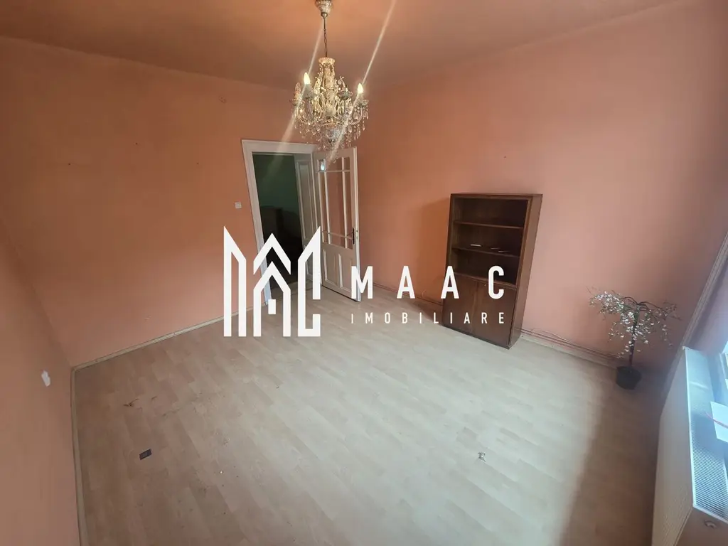 Apartament 2 camere la casa GARAJ Pivnita Zona Garii