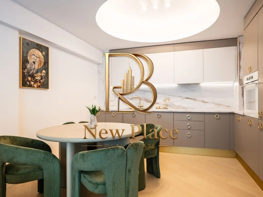 [VIDEO] CORTINA NORTH | Prima inchiriere | Orientare spre Sud | Parcare | LUX
