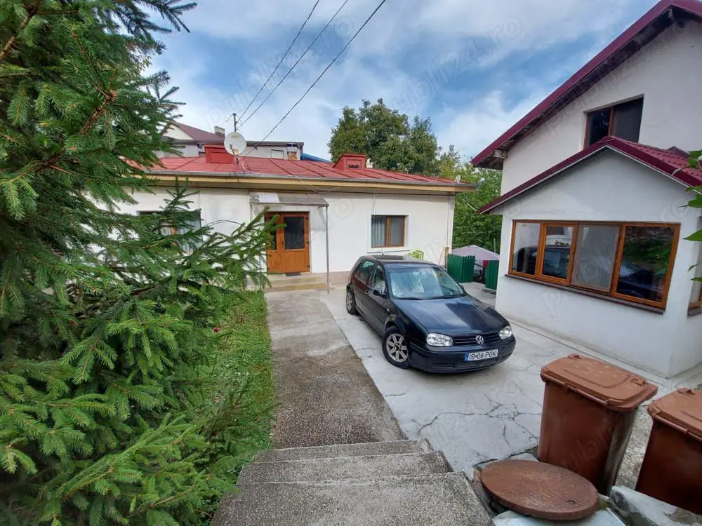 Vând casă Stradela Scaricica