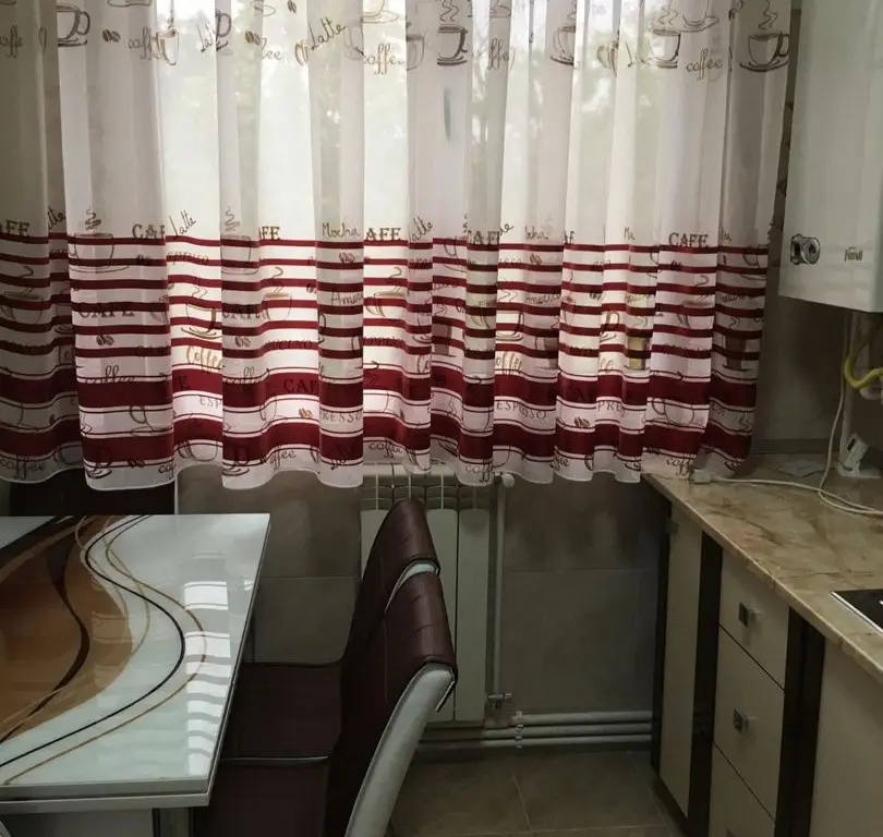 Apartament 2 camere de inchiriat - Tiglina 1, mobilat si utilat