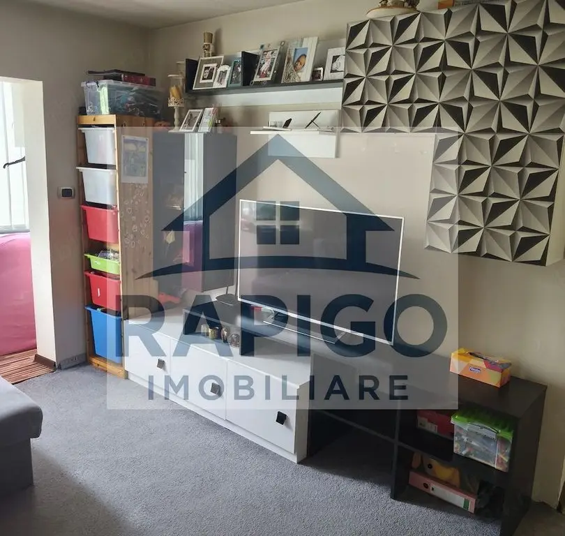 Apartament de vânzare 2 camere,calea aradului