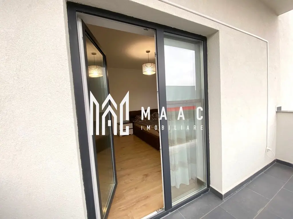 Apartament 3 camere I Etaj 1 I Decomandat I Doamna Stanca