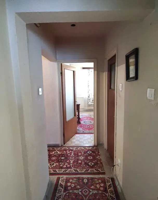 Apartament 4 camere Berceni Emil Racovita de vanzare
