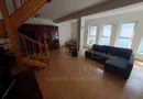 Casa individuala. 2 fronturi de pe 2 strazi (fata-spate)