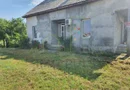 Teren in vatra veche. Beregsau Mare