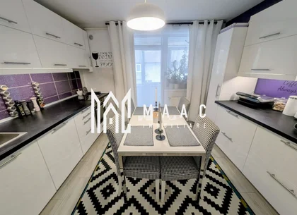 Apartament 2 Camere I Pod amenajat ca Birou | Finisaje Premium | Sibiu