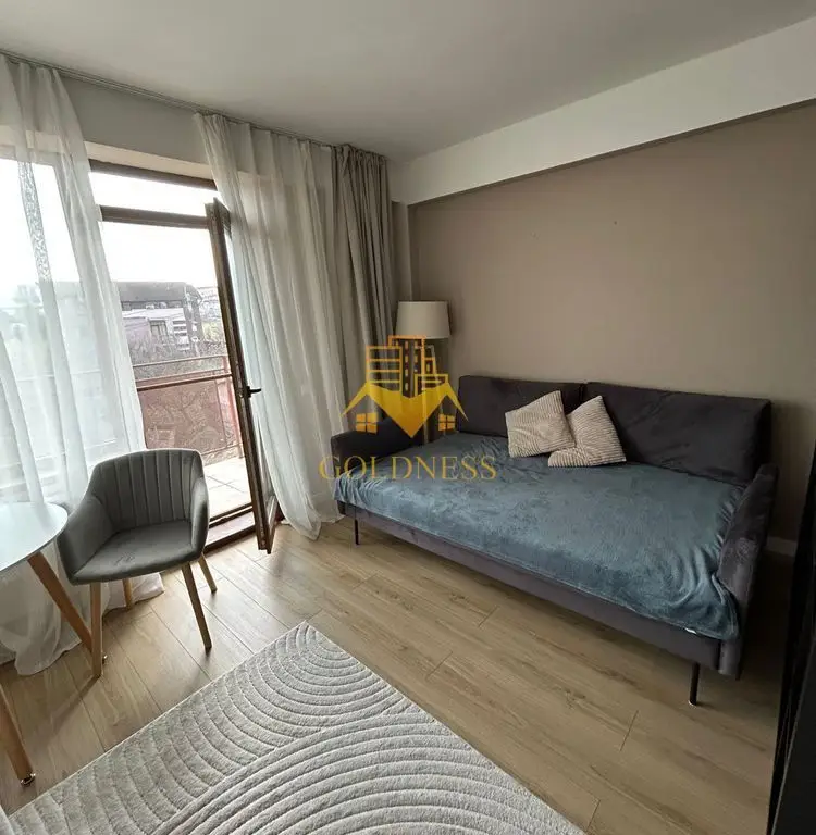1 camera, Zorilor, Prima închiriere,Calea Turzii,Panemar, Leroy Merlin