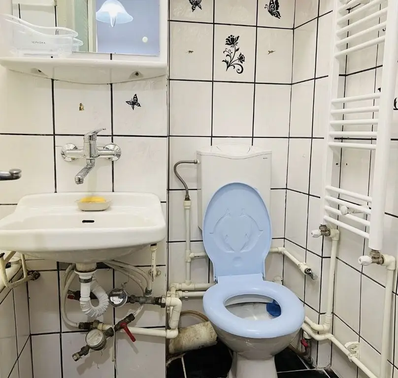 Vand apartament 2 camere zona Brotacei Tic-Tac, Tomis Nord