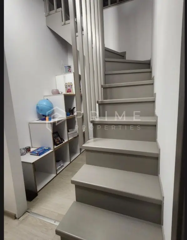 Casă individuală superbă (2018) – 150 mp utili | Teren 500 mp |