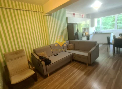 3 camere, modern, terasa, parcare, Manastur, Edgar Quinet