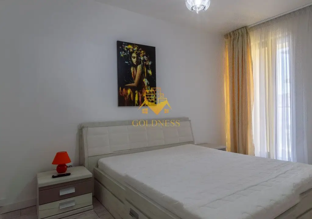 2 camere, premium, AC, garaj, bloc nou, Plopilor zona parcul Rozelor