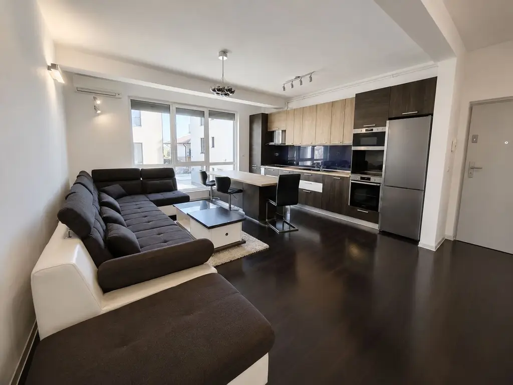 Apartament 2 camere | Prima închiriere | Zona Esso Gi