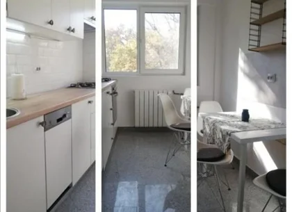 Inchiriere apartament 2 camere Tineretului vedere Parc, Proprietar