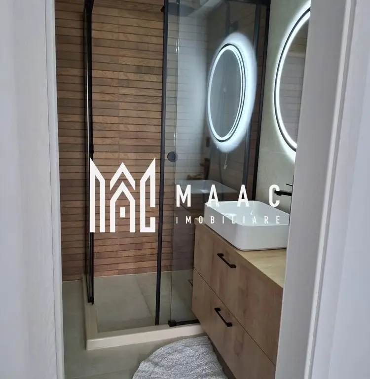 Apartament 3 camere | Etaj 2 | Balcon | Parcare | Brana