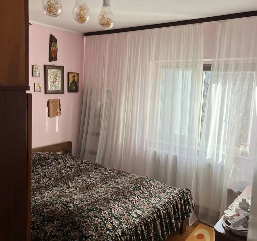 Eden dezrobirii 2 camere decomandat centeala