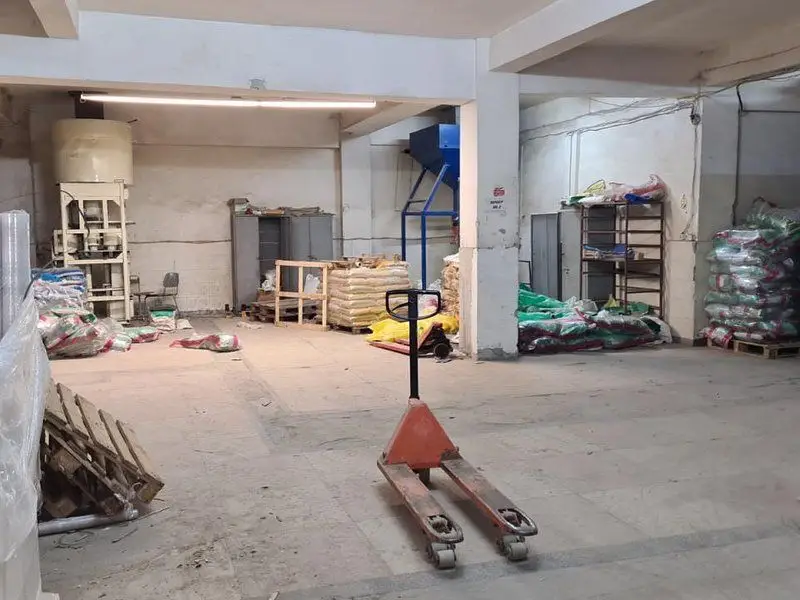 Drumul Intre Tarlale