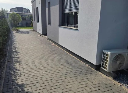 Vand Duplex parter
